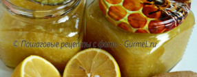 Чай имбирно-лимонный (концентрат для быстрого приготовления)