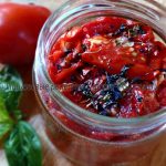 Как быстро приготовить вяленые томаты